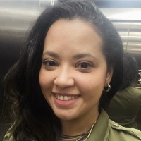 Mark 2 Market Employee Fernanda Costa's profile photo