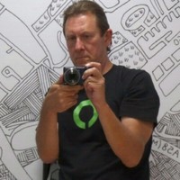 The Graphical Tree Employee Donald Lucking's profile photo