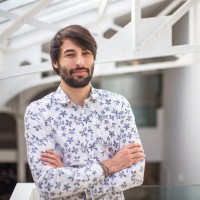 riskine Employee Antoine Dupuis's profile photo