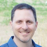 Optum Employee Tim Dawson's profile photo