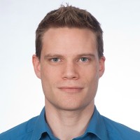 Direxa Engineering Employee Yann Rouquie's profile photo