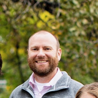 N C Machinery Co. Employee Kameron Kershaw's profile photo