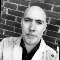 International Baccalaureate Employee Brandon Kirby's profile photo