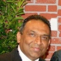 Hampton Employee Paresh Patel's profile photo