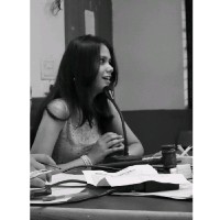 Psyched! Employee Sadya Mishra's profile photo