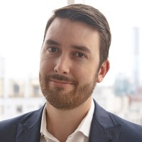 Interwoven Ventures Employee Clay Shepherd's profile photo