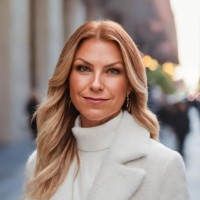 Copperberg Employee Lisa Hellqvist's profile photo