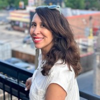 LingroLearning Employee Mitra Nite's profile photo