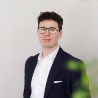 Spring Advisor Employee Aapo Mäntyvaara's profile photo