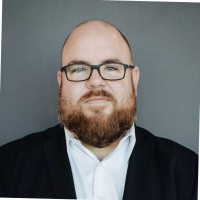 Bright AV Employee Christian Bolton's profile photo