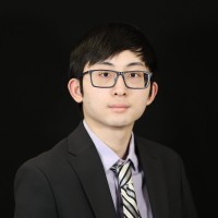 University of Hartford Employee Kai Chau's profile photo