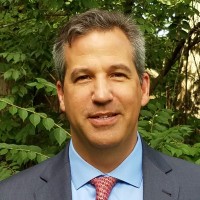 Moors & Cabot Employee Steve Frederick's profile photo
