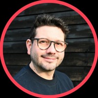 OSMO Employee Matt Rose's profile photo