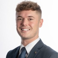 Situ Employee Joshua Davey's profile photo