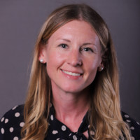 Booz Allen Hamilton Employee Amanda Dawson's profile photo