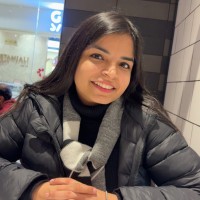 Buddy4Study Employee Riya Arora's profile photo