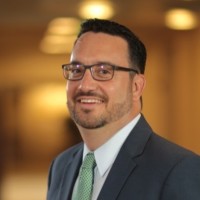 Hendricks Regional Health Employee Shane Sommers's profile photo