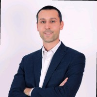 Mindshare MENA Employee Alexandre Ingargiola's profile photo