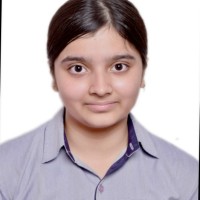 Disha Jain Email