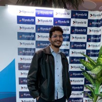 Auto Sans Risque Employee Ayoub Bouallagui's profile photo