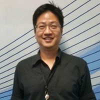 SCG Employee Piyasak Damronglerd's profile photo