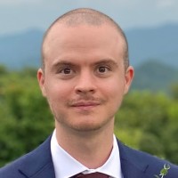 SLMCON Employee Michael Robinson's profile photo