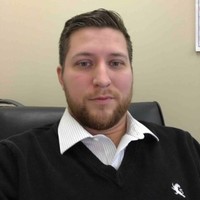 Thesis Investment Group Employee Joe Henrys's profile photo