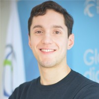 ITF - International Transport Forum Employee Diego Botero's profile photo