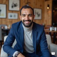 REDCON Construction Co. S.A.E Employee Mo'Men Essam's profile photo
