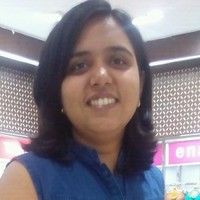 Amdocs Employee Parul Mann's profile photo