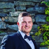 Ethos Consulting Group Employee Robert Hicks Jr.'s profile photo