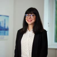 Winn & Coales (Denso) Ltd Employee Chiara Mrsc's profile photo