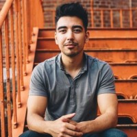 EventCourse Employee Thomas Roberts's profile photo