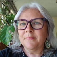 Brisbane Youth Service Employee Tracey Woodward's profile photo