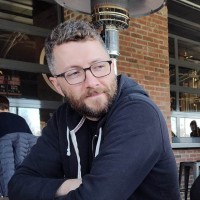 Mile Two Employee Jed Helmers's profile photo