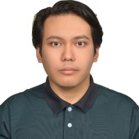 STARKE MARINE Employee Amirul Azrai's profile photo
