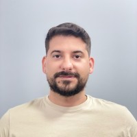 Brick Abode Employee Diego Nassula's profile photo