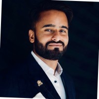 Songtsam Lodges Employee Surya Bhati's profile photo