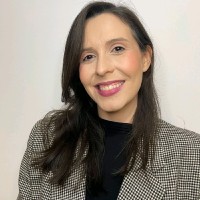 Falconi Employee Beatriz Motta's profile photo