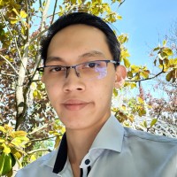 Unlatch Employee Julien Duc's profile photo