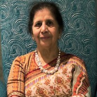 Hygienic Research Institute (HRIPL) Employee Savita Chhabra's profile photo