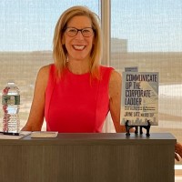 Corporate Speech Solutions, LLC Employee Ccc-Slp Jayne Latz's profile photo