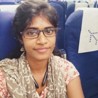 Turito Employee Kamalini Dhevi's profile photo