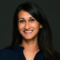 American Society of Nephrology Employee Shaina Lange's profile photo