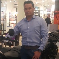 CANPACK Group Employee Rafael Arango's profile photo