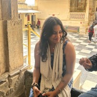 Interconnections Employee Harita Odedara's profile photo