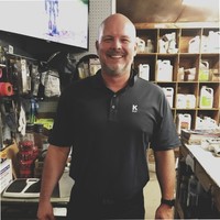 K-Rain Manufacturing Corporation Employee Chris Cato's profile photo