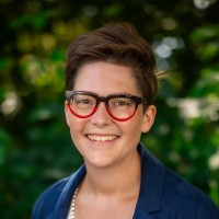 ELSCOLAB Employee Vicky Vertongen's profile photo
