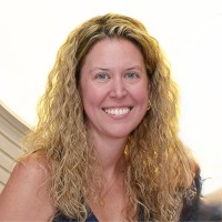 Beyond Yoga Employee Danielle Zingler's profile photo