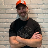 The Brixton Group, Inc. Employee Andrew Sobel's profile photo